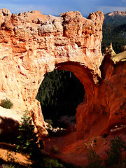 Image showing Bryce Canyon Views