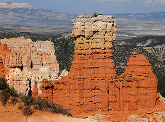 Image showing Bryce Canyon Views