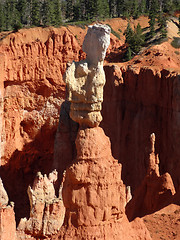 Image showing Bryce Canyon Views