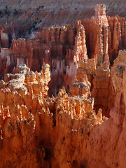 Image showing Bryce Canyon Views