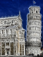 Image showing Tower of Pisa