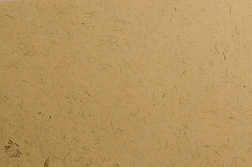 Image showing Recycled paper texture 