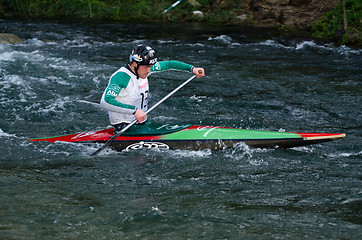 Image showing Rui Ferreira