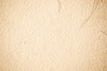 Image showing Cream textured paper 