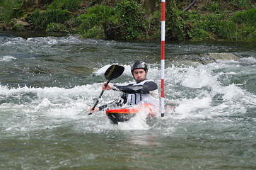 Image showing Tiago Flores