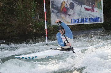 Image showing Tiago Teixeira