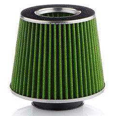 Image showing Air cone filter