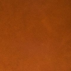 Image showing Brown leather texture