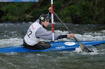 Image showing Pedro Leite