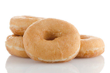 Image showing Donuts