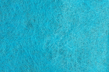 Image showing  Blue fabric 