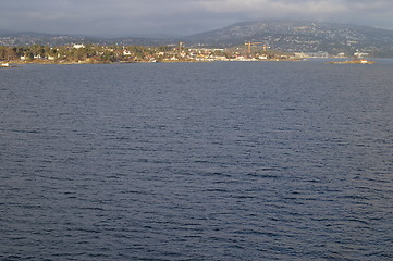 Image showing Oslo