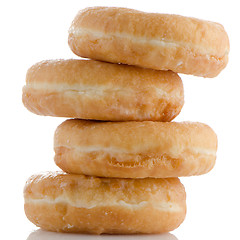 Image showing Donuts