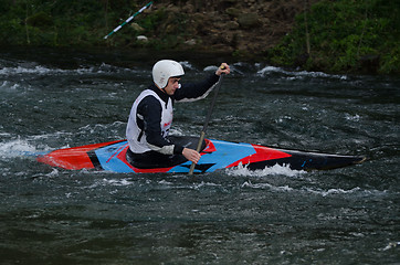 Image showing Jonathan Gonzalez