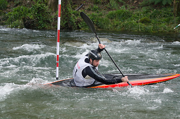 Image showing Tiago Flores