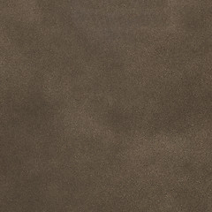 Image showing Grey leather texture closeup