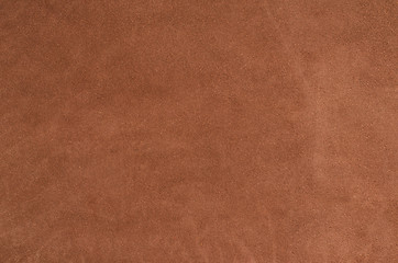 Image showing Grunge brown background