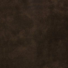 Image showing Brown leather texture