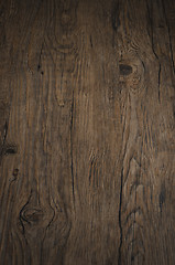 Image showing Wood background