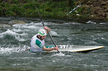 Image showing Cristiano Duarte