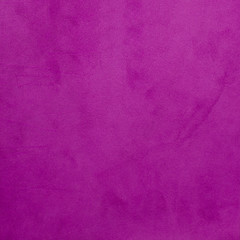 Image showing Purple suede