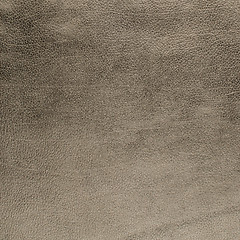 Image showing Golden color leather