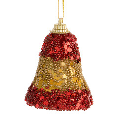 Image showing Christmas decoration