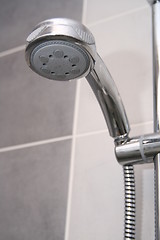 Image showing Shower Head