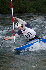 Image showing Adriano Ribeiro