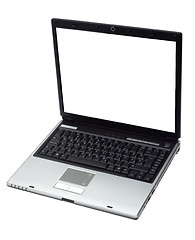 Image showing laptop