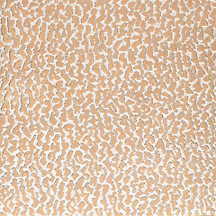 Image showing Abstract leather texture closeup