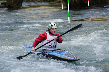 Image showing Tania Guedes