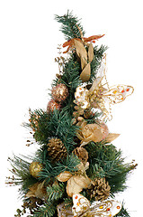 Image showing Christmas decoration