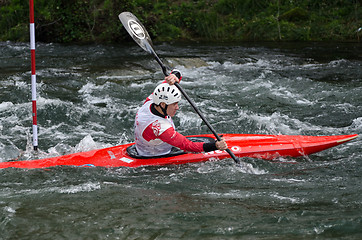 Image showing Rodrigo Magalhaes