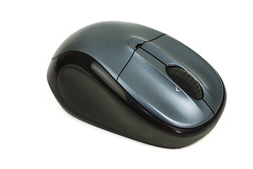 Image showing Computer mouse