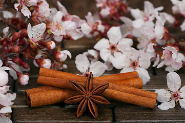 Image showing Spices