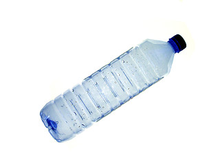 Image showing Plastic Bottle