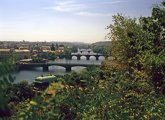 Image showing Prague