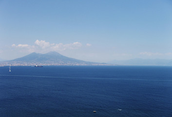 Image showing Naples, Italy