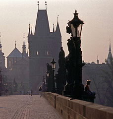 Image showing Prague