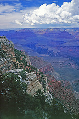 Image showing Grand Canyon