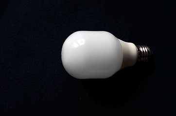 Image showing Light  Bulb