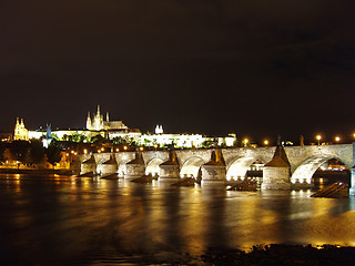 Image showing Prague