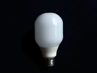 Image showing Light  Bulb