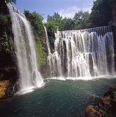 Image showing Jajce, Bosnia-Herzegovina