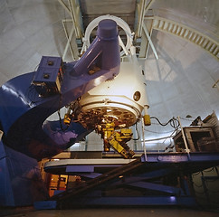 Image showing Telescope