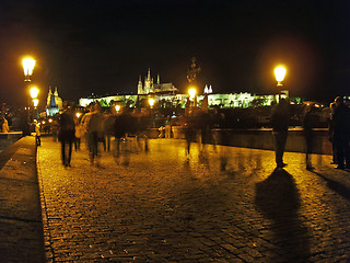 Image showing Prague