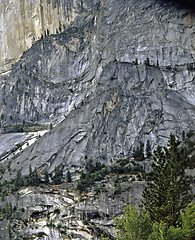 Image showing El Capitan