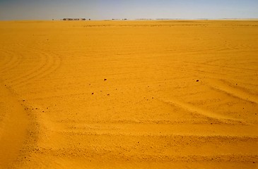 Image showing Mirage, Egypt