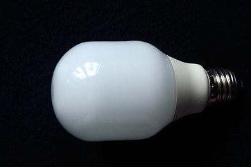 Image showing Light  Bulb